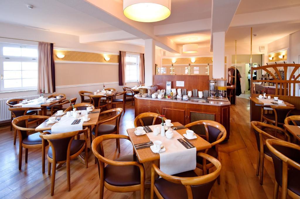 Hotel Am Alten Hafen Wißmar Esterno foto