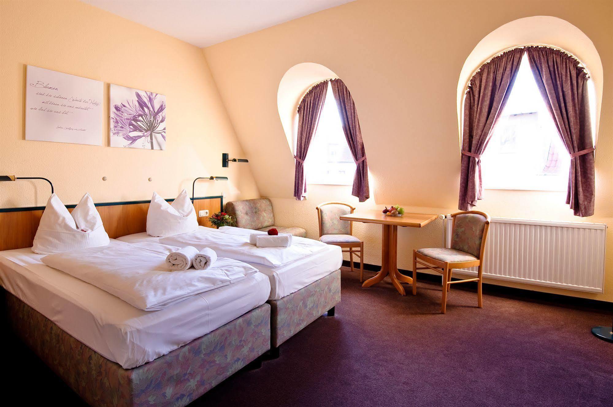 Hotel Am Alten Hafen Wißmar Esterno foto