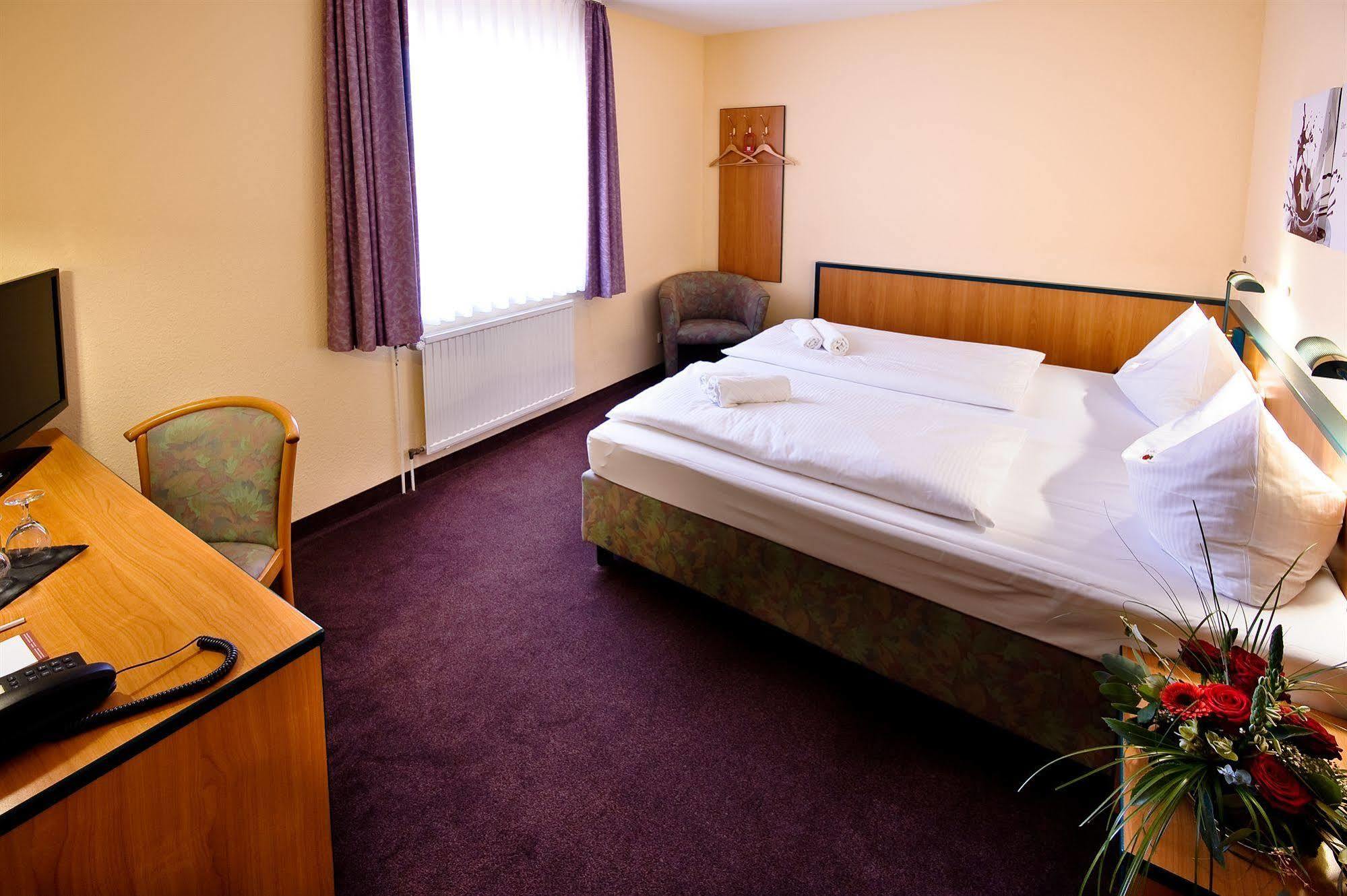 Hotel Am Alten Hafen Wißmar Esterno foto